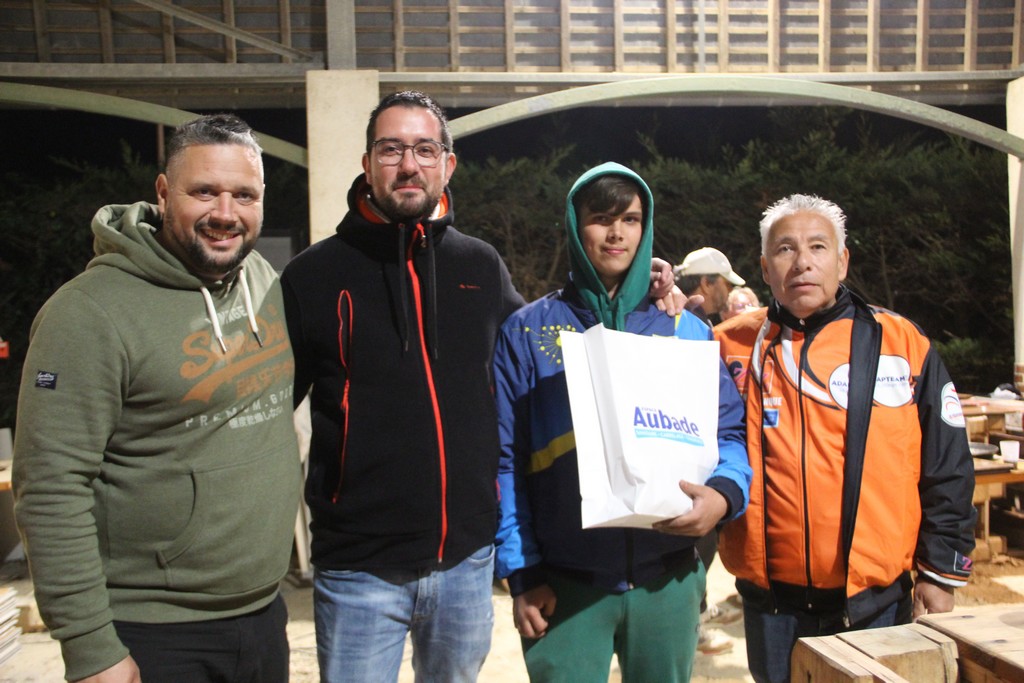 Tournoi Deauville 2024 (250) Tournoi Deauville 2024 (250)