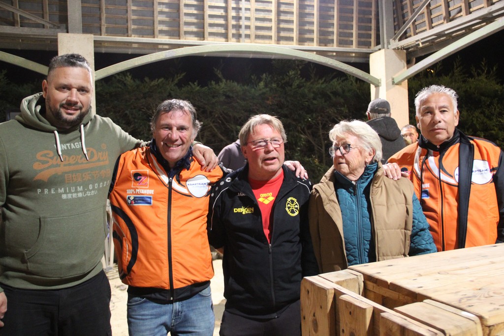 Tournoi Deauville 2024 (256) Tournoi Deauville 2024 (256)