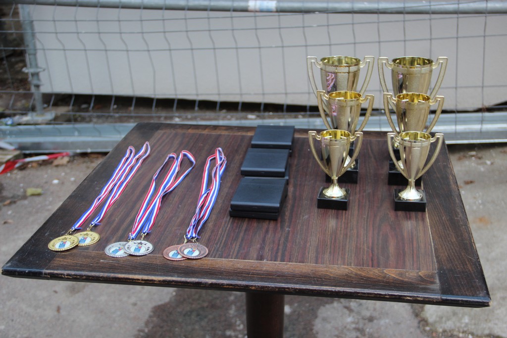 Chpt. Dep. 77 (64) Chpt. Dep. 77 (64)