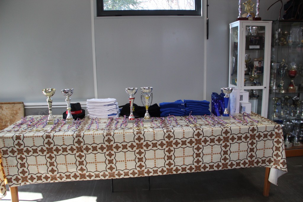 Chpt. Dep. 91 (92) Chpt. Dep. 91 (92)