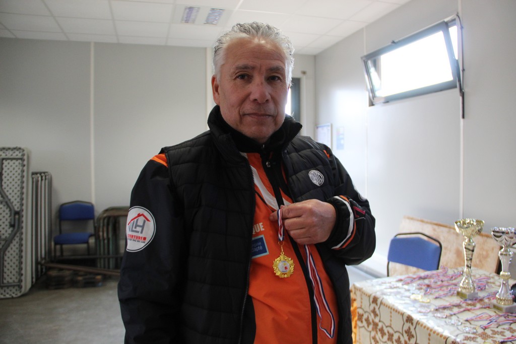 Chpt. Dep. 91 (93) Chpt. Dep. 91 (93)