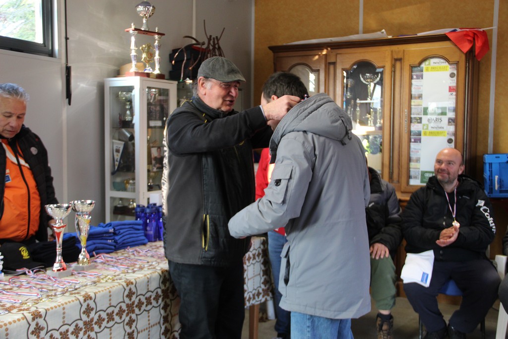 Chpt. Dep. 91 (116) Chpt. Dep. 91 (116)