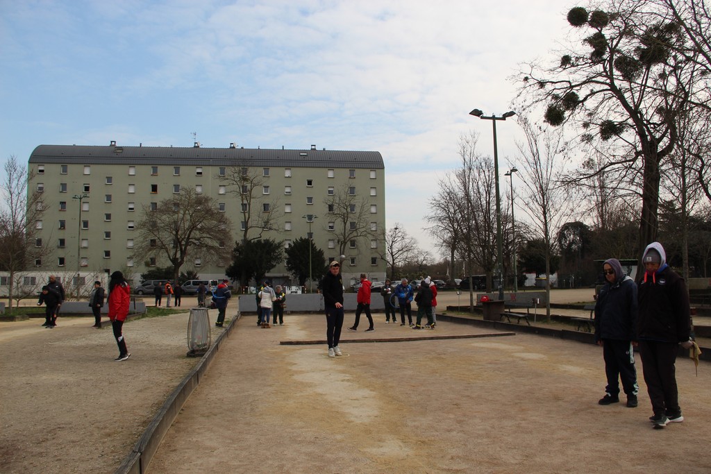 Chpt. Rég. 75 (2) Chpt. Rég. 75 (2)