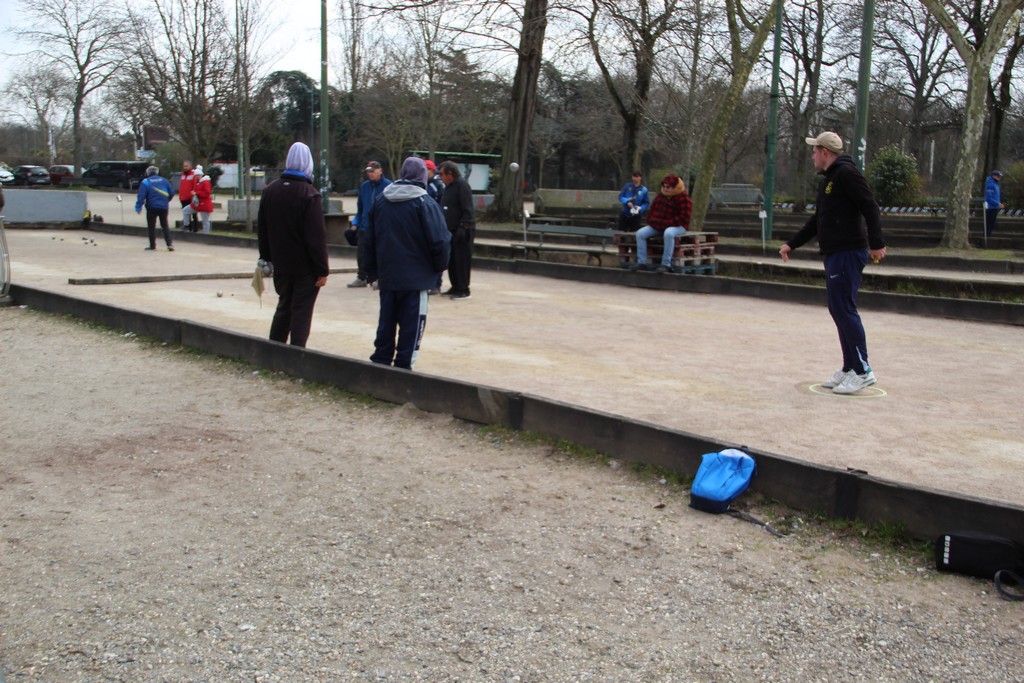 Chpt. Rég. 75 (3) Chpt. Rég. 75 (3)