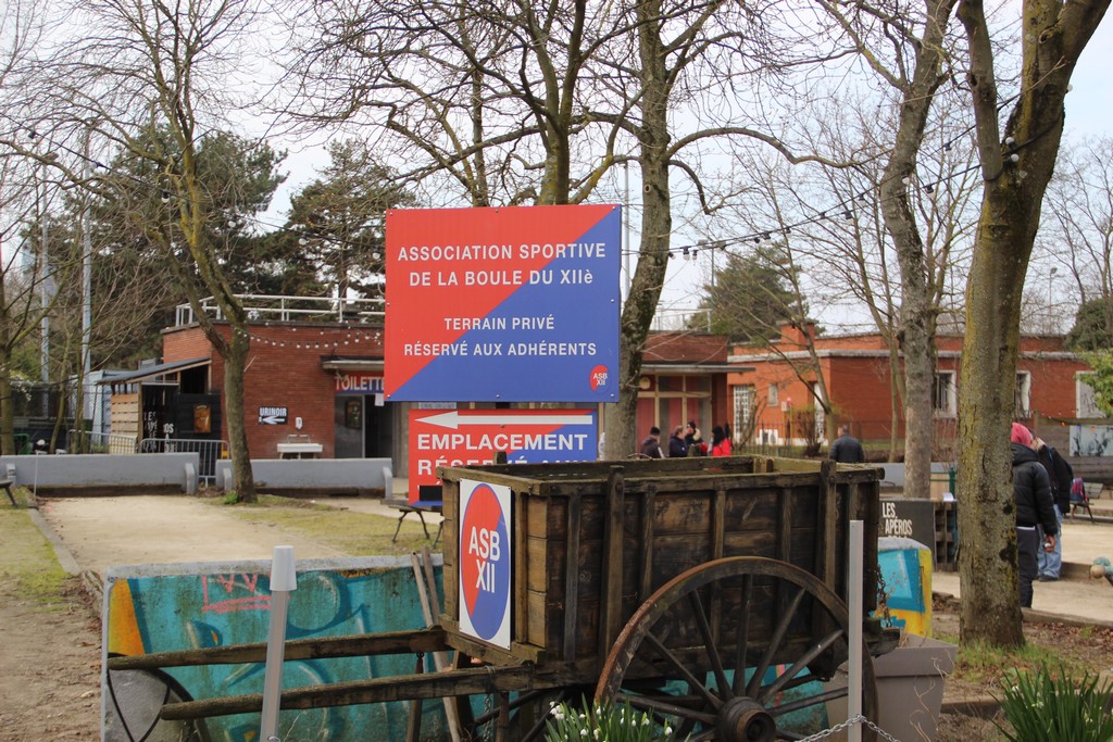 Chpt. Rég. 75 (7) Chpt. Rég. 75 (7)