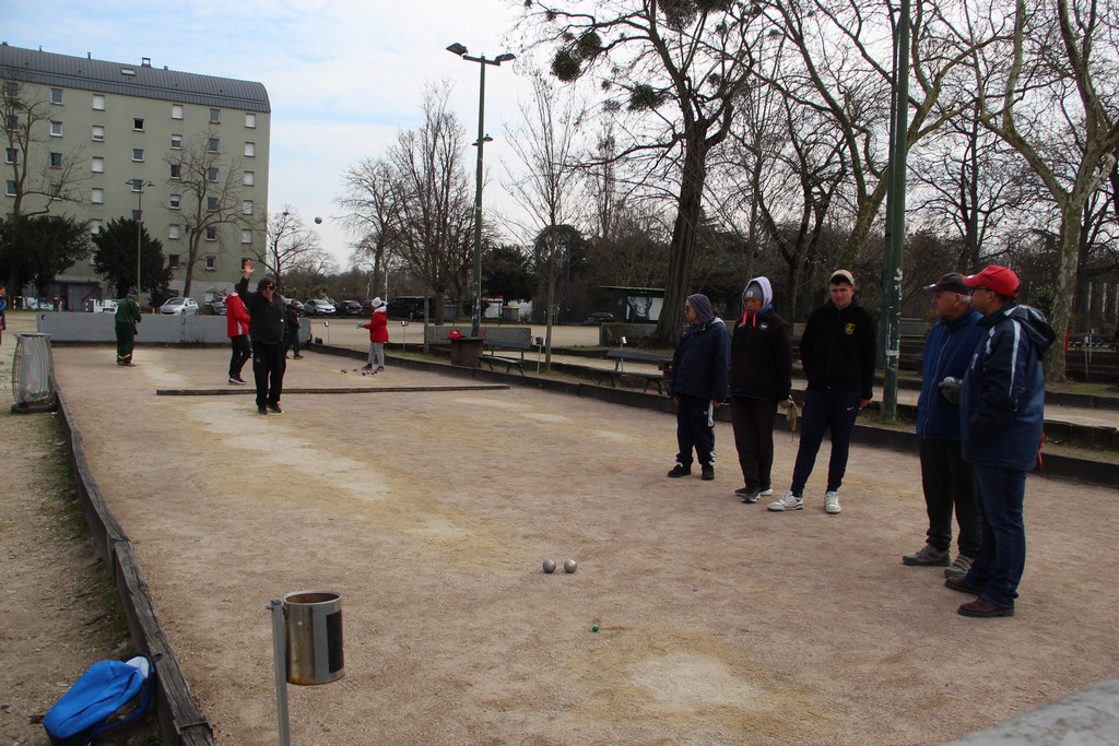 Chpt. Rég. 75 (11) Chpt. Rég. 75 (11)