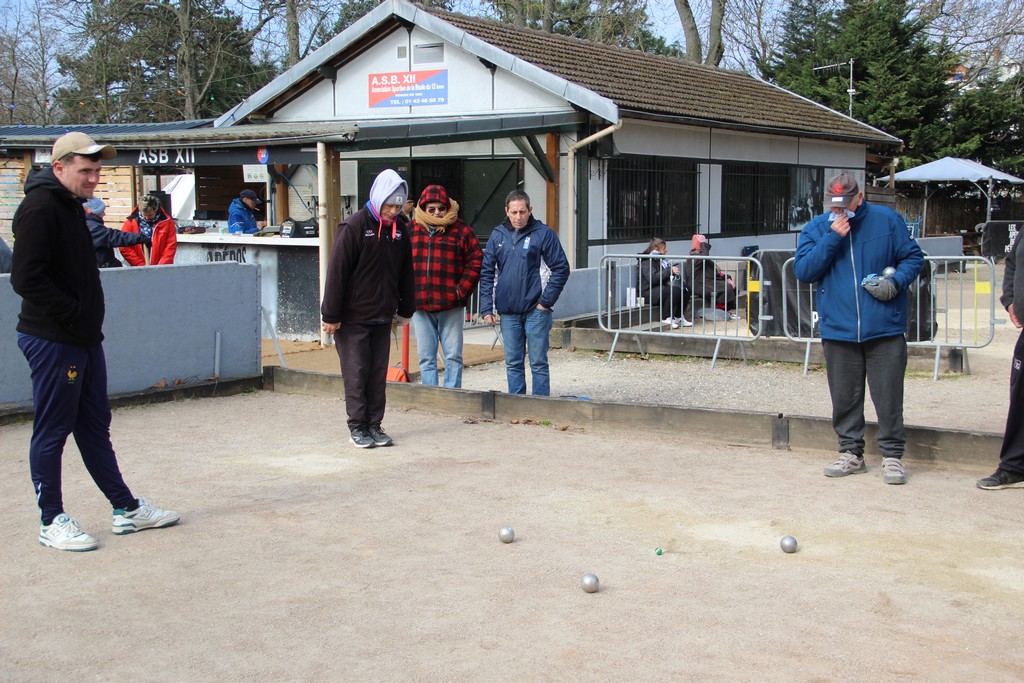 Chpt. Rég. 75 (41) Chpt. Rég. 75 (41)