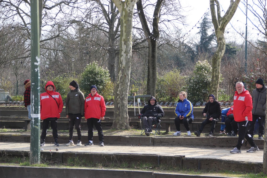 Chpt. Rég. 75 (52) Chpt. Rég. 75 (52)