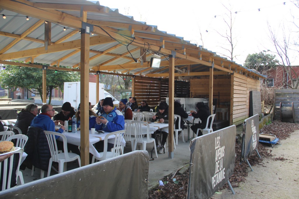 Chpt. Rég. 75 (65) Chpt. Rég. 75 (65)