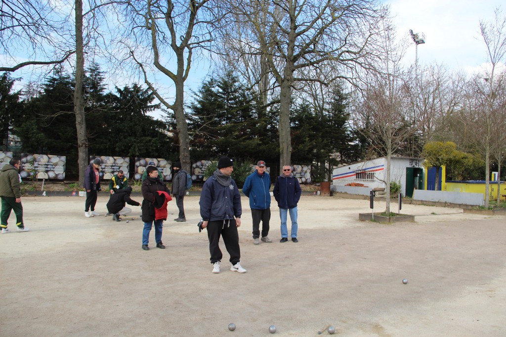 Chpt. Rég. 75 (71) Chpt. Rég. 75 (71)