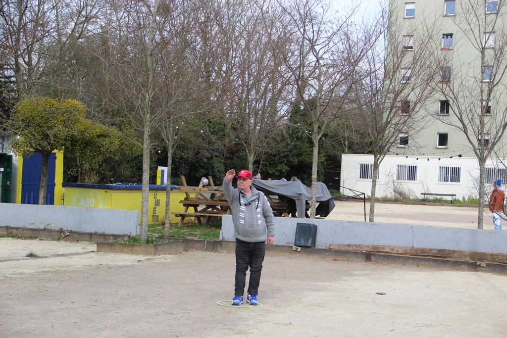 Chpt. Rég. 75 (72) Chpt. Rég. 75 (72)