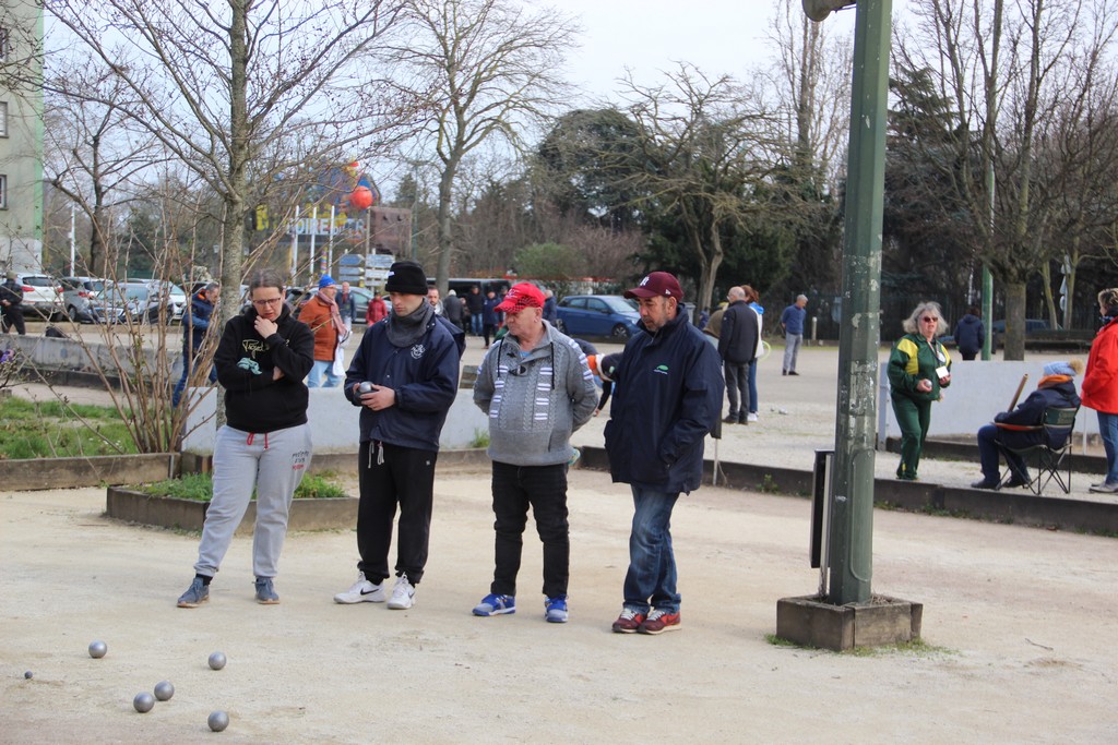 Chpt. Rég. 75 (76) Chpt. Rég. 75 (76)