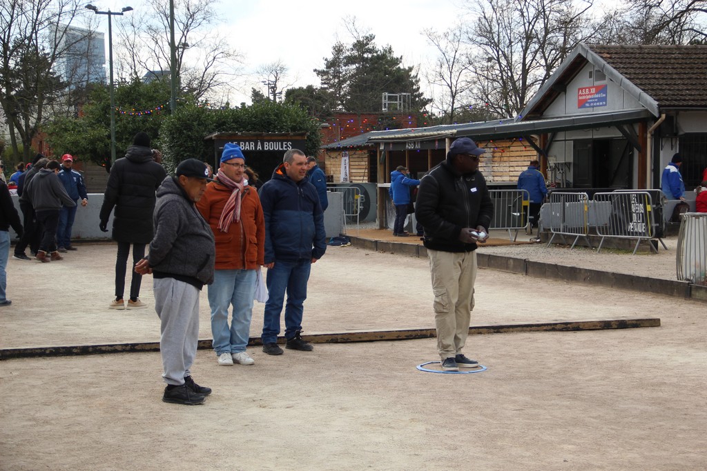 Chpt. Rég. 75 (87) Chpt. Rég. 75 (87)