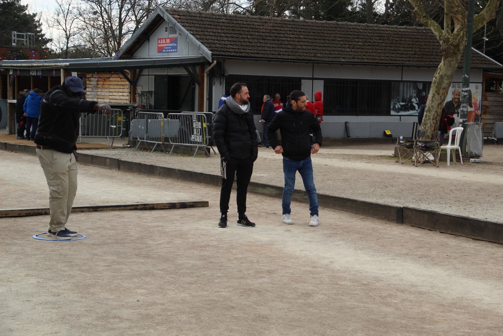 Chpt. Rég. 75 (88) Chpt. Rég. 75 (88)