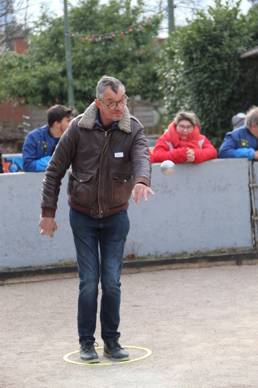 Chpt. Rég. 75 (91) Chpt. Rég. 75 (91)