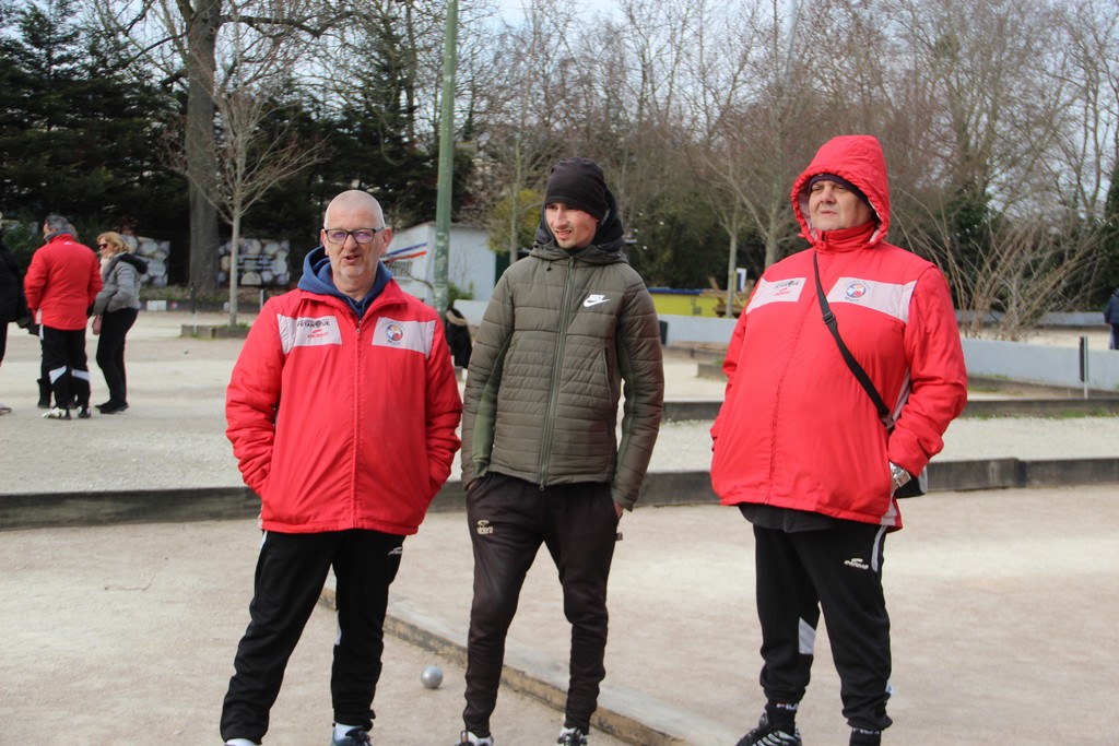 Chpt. Rég. 75 (92) Chpt. Rég. 75 (92)