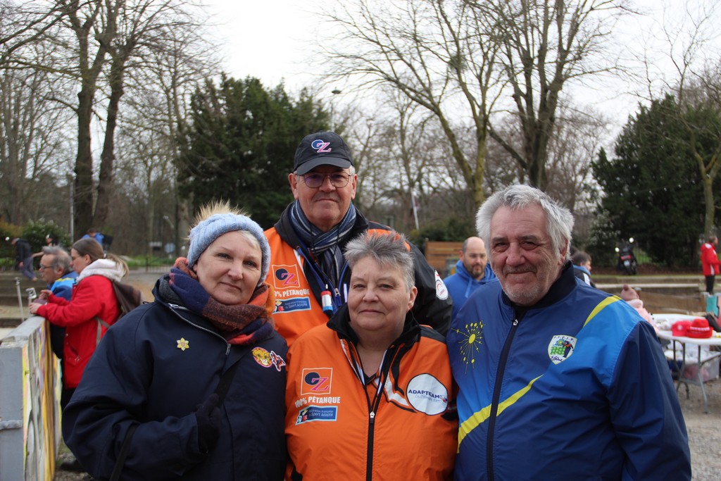 Chpt. Rég. 75 (95) Chpt. Rég. 75 (95)