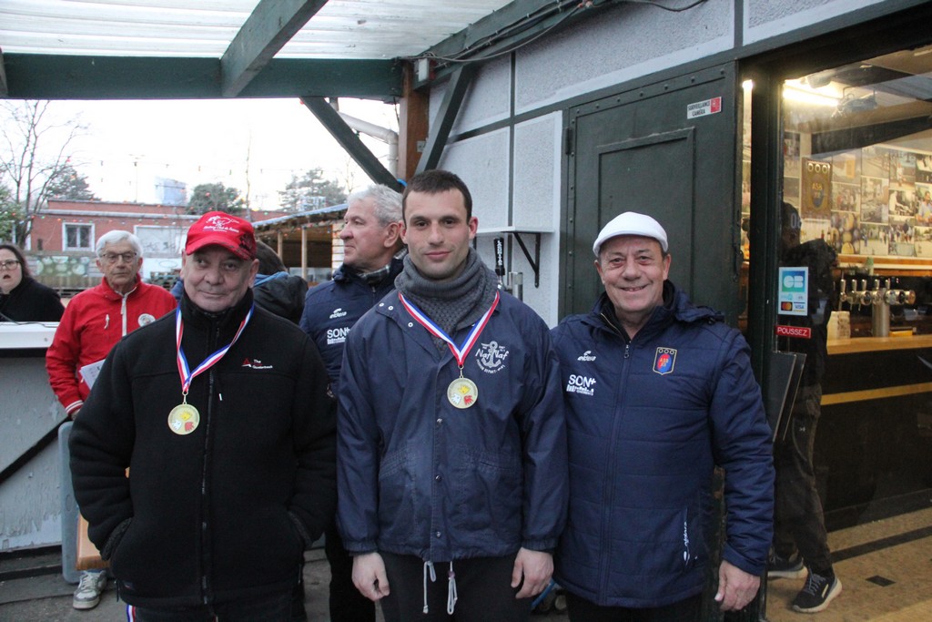 Chpt. Rég. 75 (118) Chpt. Rég. 75 (118)