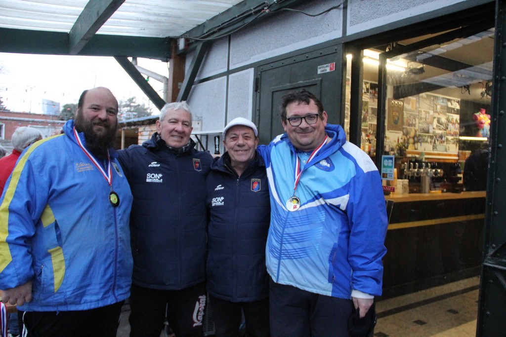 Chpt. Rég. 75 (119) Chpt. Rég. 75 (119)