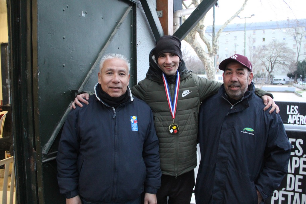 Chpt. Rég. 75 (127) Chpt. Rég. 75 (127)