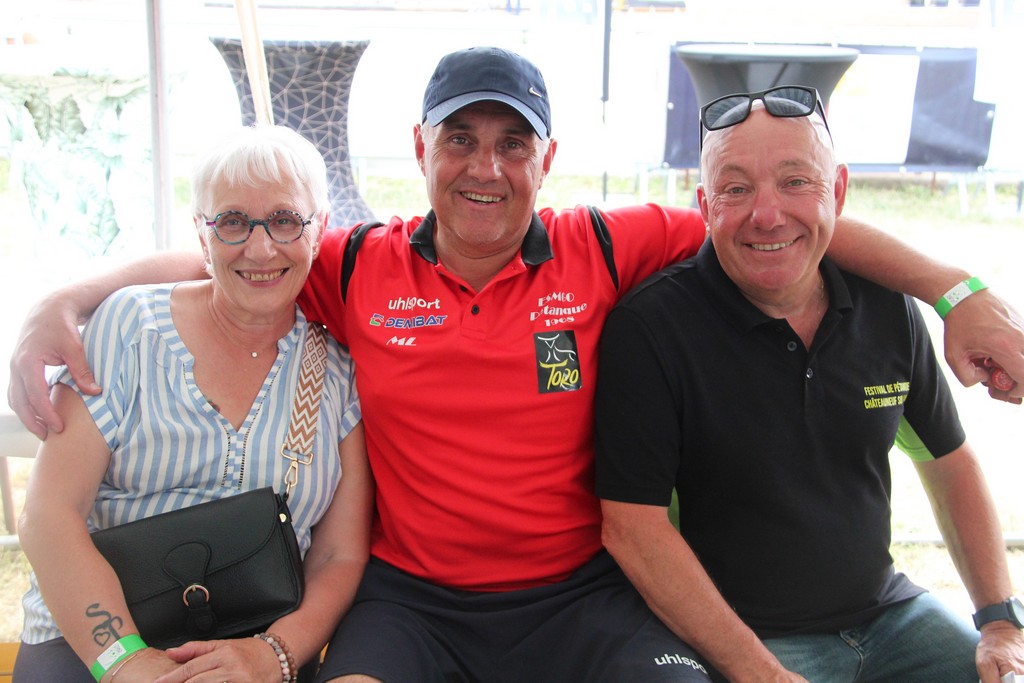 Châteauneuf-sur-Loire 2025 (20) Châteauneuf-sur-Loire 2025 (20)