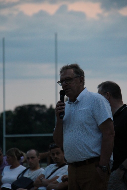 Châteauneuf-sur-Loire 2025 (55) Châteauneuf-sur-Loire 2025 (55)