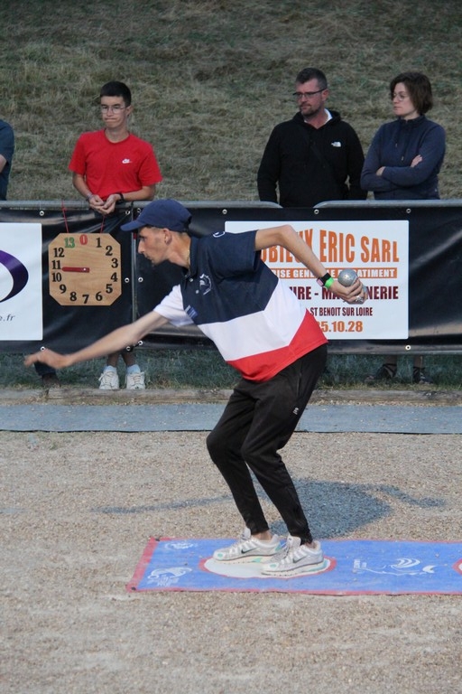 Châteauneuf-sur-Loire 2025 (60) Châteauneuf-sur-Loire 2025 (60)