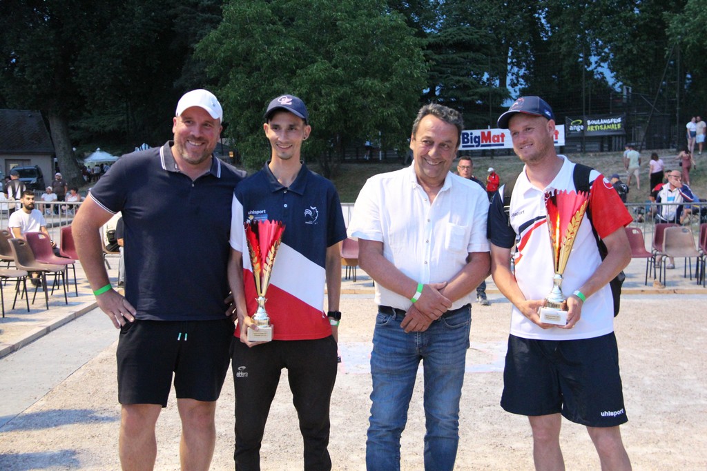 Châteauneuf-sur-Loire 2025 (91) Châteauneuf-sur-Loire 2025 (91)