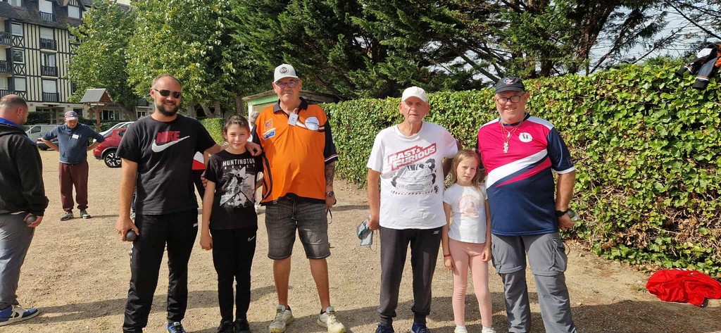 Tournoi Deauville 2025 (3) Tournoi Deauville 2025 (3)
