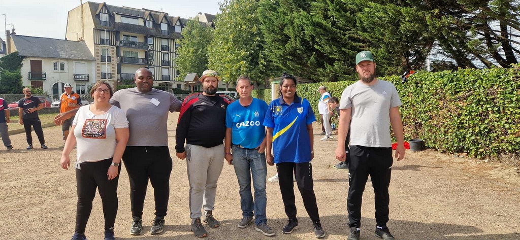 Tournoi Deauville 2025 (4) Tournoi Deauville 2025 (4)