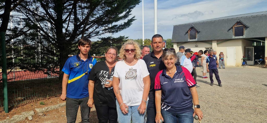 Tournoi Deauville 2025 (6) Tournoi Deauville 2025 (6)