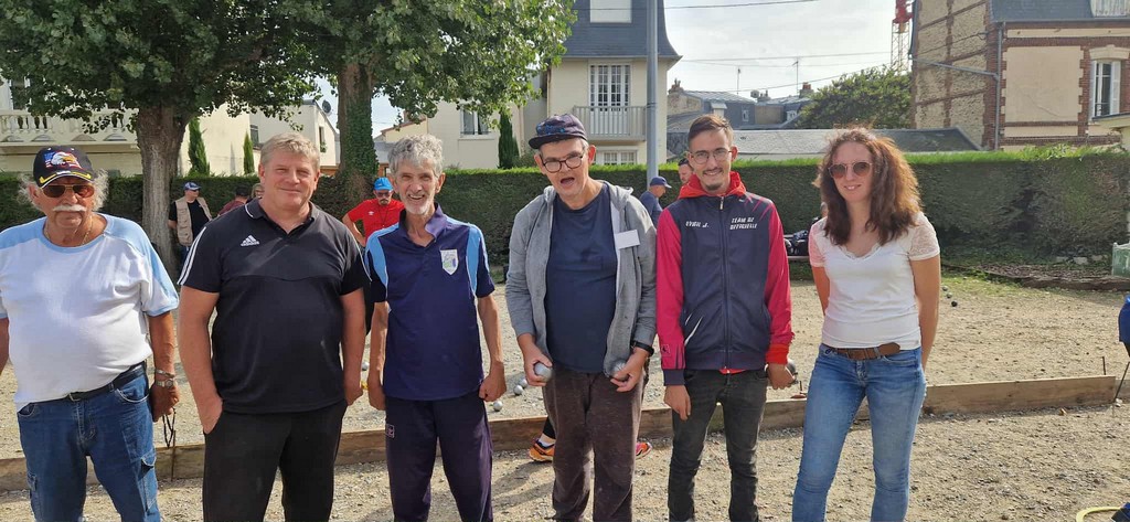Tournoi Deauville 2025 (7) Tournoi Deauville 2025 (7)