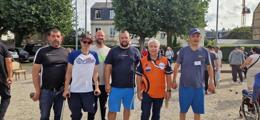 Tournoi Deauville 2025 (8) Tournoi Deauville 2025 (8)