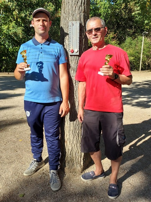Challenge.Denis,Patrice (54) Challenge.Denis,Patrice (54)