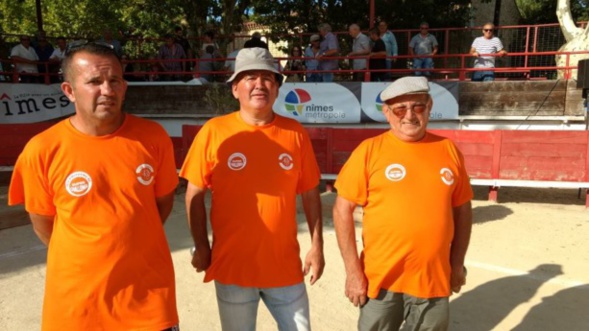 Cédric Bosch Bruno Bonenséa Daniel Bosch "Si loins, si proches..." Cédric Bosch Bruno Bonenséa Daniel Bosch "Si loins, si proches..."