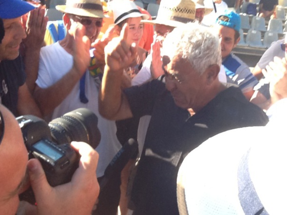 Charly au nom du frère "Noro" Charly au nom du frère "Noro"