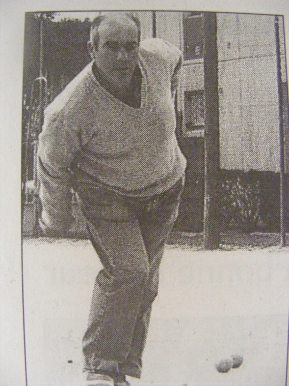 Adieu Pierrot, tu étais notre "Poto" et tu le resteras pour toujours ! Adieu Pierrot, tu étais notre "Poto" et tu le resteras pour toujours !