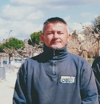 Adésias "Gibe" ! Nous ne t'oublierons pas ! Adésias "Gibe" ! Nous ne t'oublierons pas !