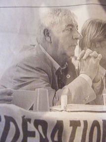 Résultats 5éme Souvenir Bernard Brun - Cardet 28 et 29/07 Résultats 5éme Souvenir Bernard Brun - Cardet 28 et 29/07