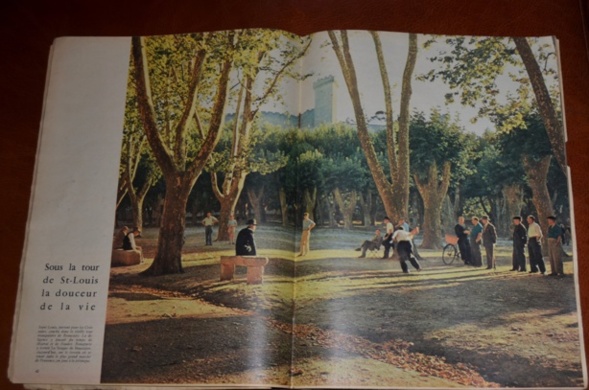 Disparition de Jojo PASTOURET dit "Jojo le Frappeur" de Beaucaire. Disparition de Jojo PASTOURET dit "Jojo le Frappeur" de Beaucaire.