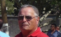 Décés de Mimi EYMARD Décés de Mimi EYMARD