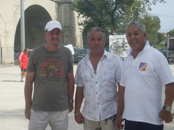 Disparition de Thierry DI GIOVANNI Disparition de Thierry DI GIOVANNI