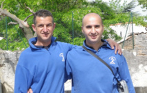 Résultats Championnat du Gard Doublettes à Beauvoisin 4 et 5 Mai Résultats Championnat du Gard Doublettes à Beauvoisin 4 et 5 Mai