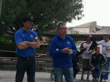 Résultats Championnat du Gard Doublettes à Beauvoisin 4 et 5 Mai Résultats Championnat du Gard Doublettes à Beauvoisin 4 et 5 Mai