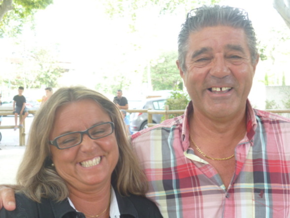 Résultats Saint Martin de Crau Challenge Lusini - 27 et 28/07 Résultats Saint Martin de Crau Challenge Lusini - 27 et 28/07