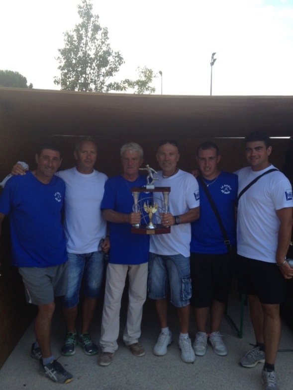 Résultats Peypin Souvenir Noro Bounoua - 27 et 28/07 Résultats Peypin Souvenir Noro Bounoua - 27 et 28/07