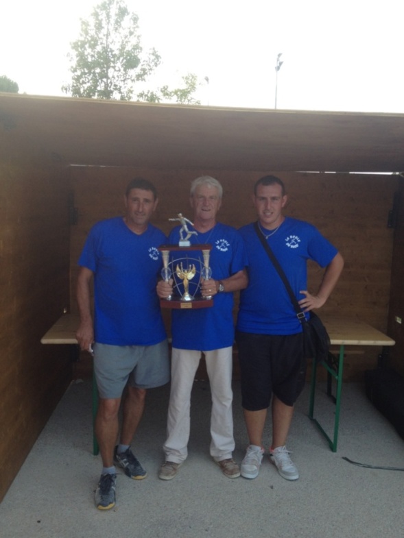 Résultats Peypin Souvenir Noro Bounoua - 27 et 28/07 Résultats Peypin Souvenir Noro Bounoua - 27 et 28/07