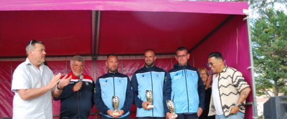 STIEVENART frères et SERRANO danger phénomènes... STIEVENART frères et SERRANO danger phénomènes...