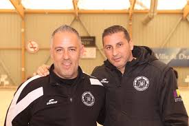 Ben et Rouvin déjà deux fois sacrés ensemble dans les grands favoris ! Ben et Rouvin déjà deux fois sacrés ensemble dans les grands favoris !