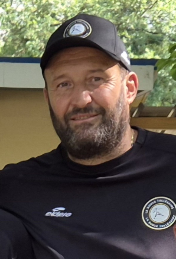 Julien à jamais dans nos coeurs ! Julien à jamais dans nos coeurs !